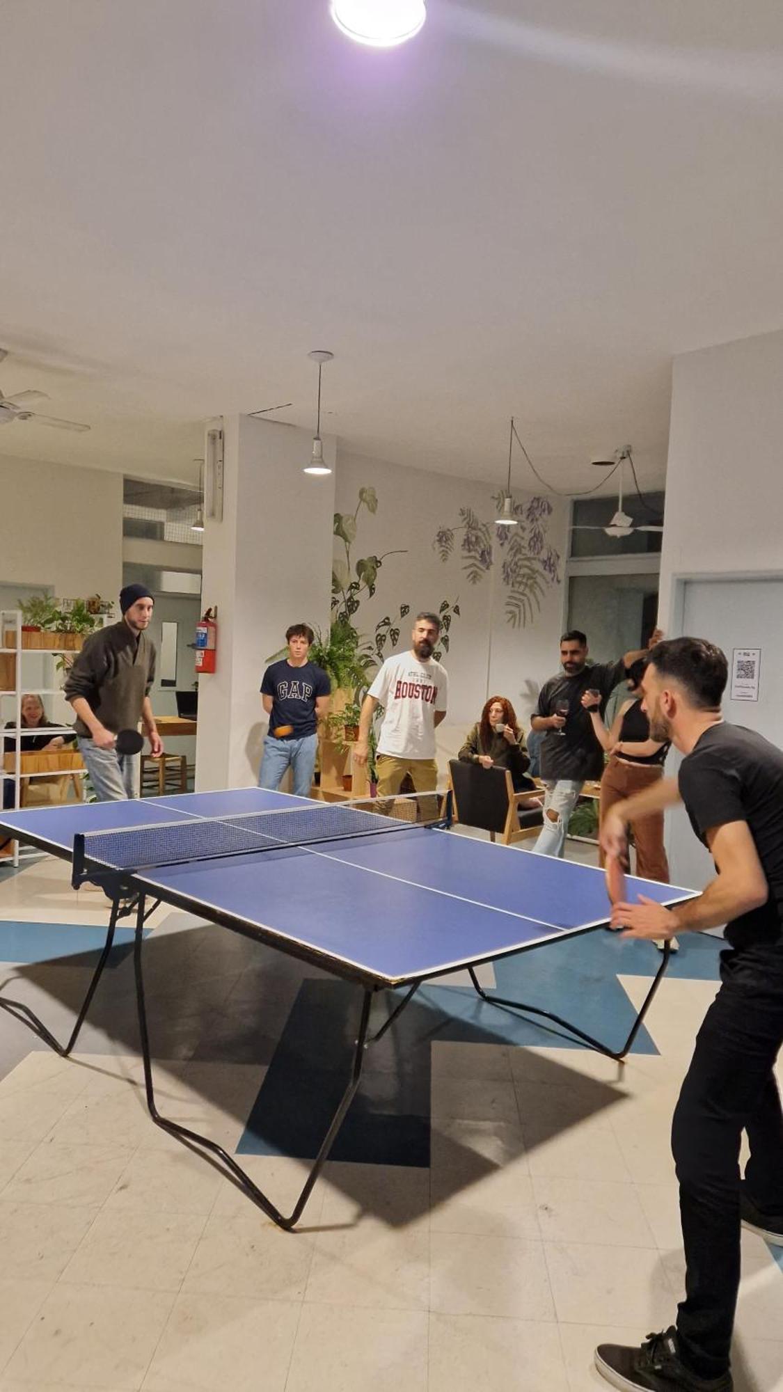 Rio Plateado Hostel Buenos Aires Dış mekan fotoğraf