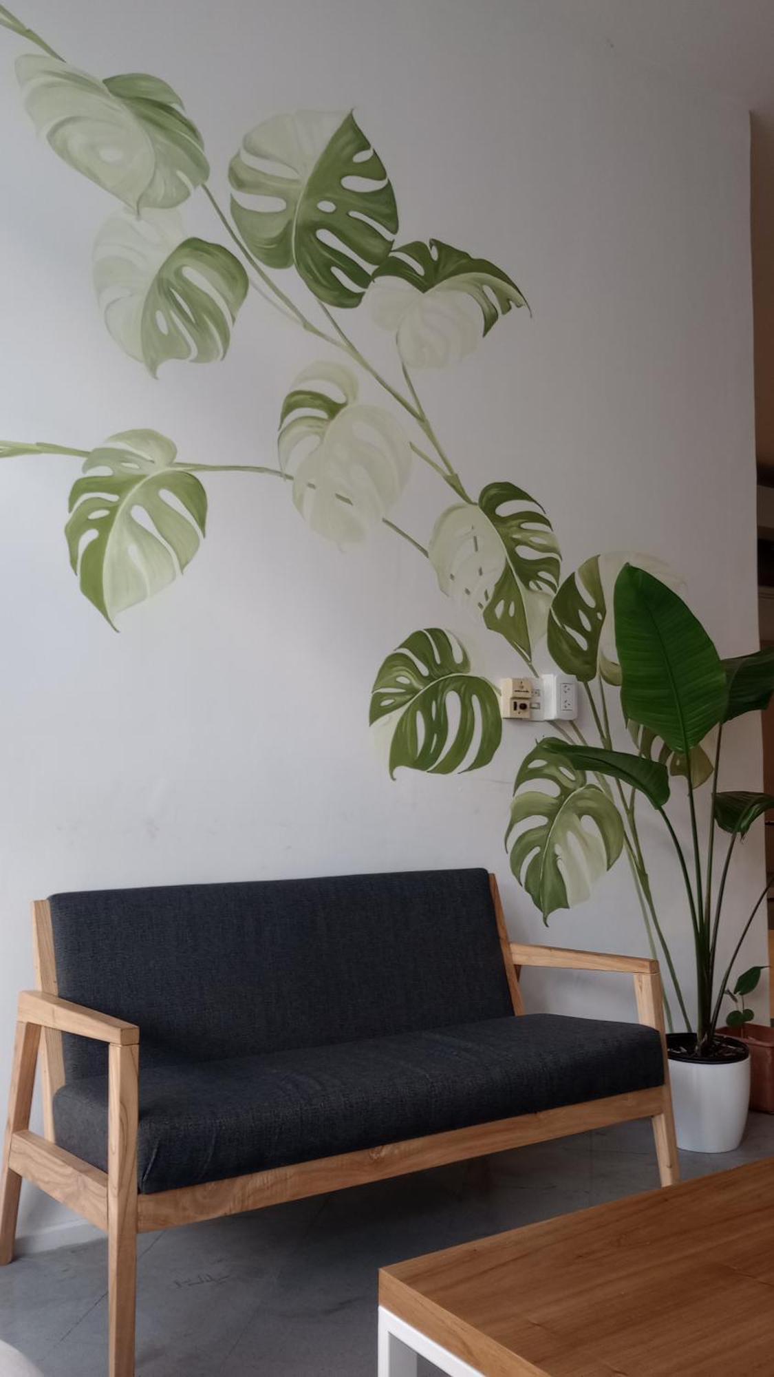 Rio Plateado Hostel Buenos Aires Dış mekan fotoğraf
