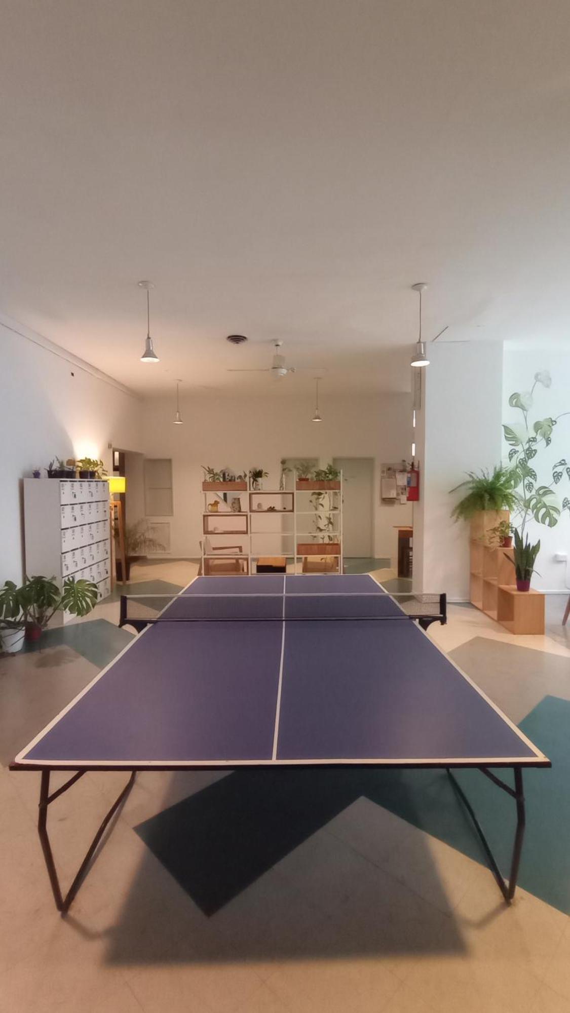 Rio Plateado Hostel Buenos Aires Dış mekan fotoğraf