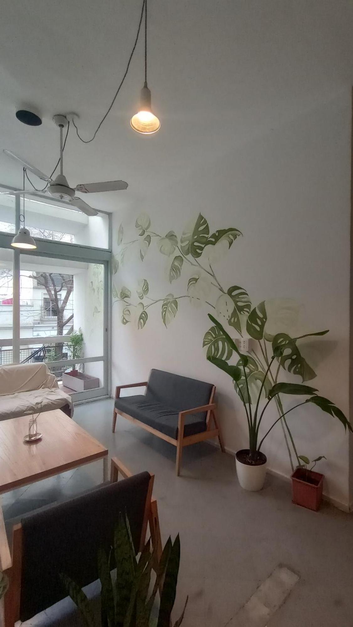 Rio Plateado Hostel Buenos Aires Dış mekan fotoğraf