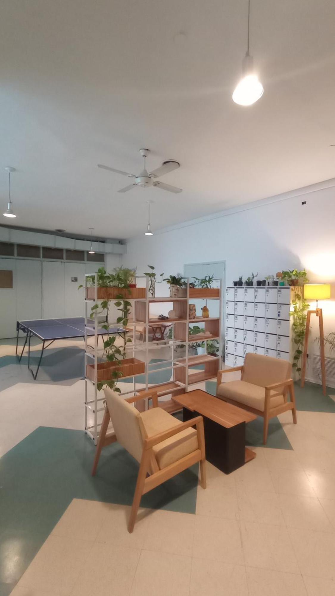 Rio Plateado Hostel Buenos Aires Dış mekan fotoğraf