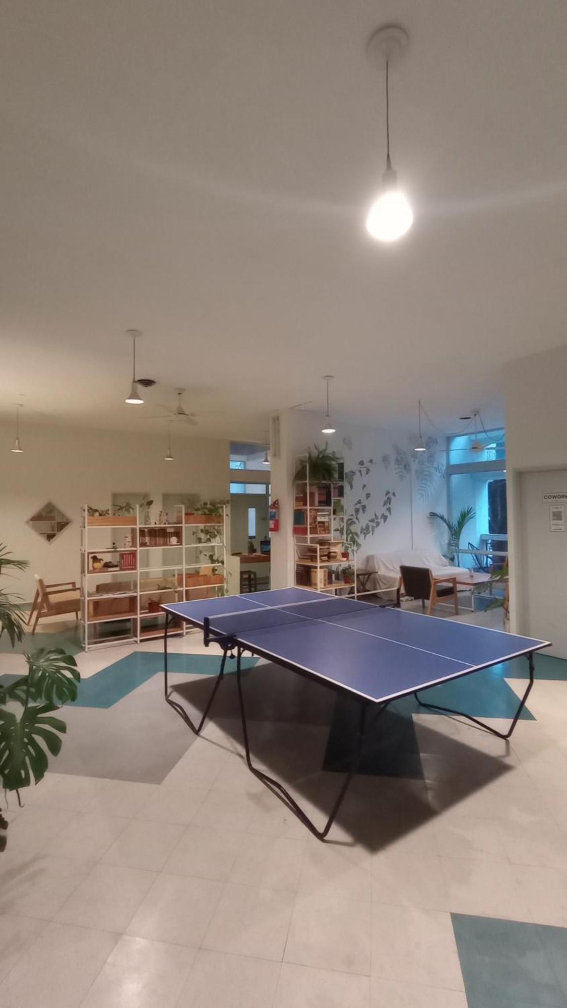 Rio Plateado Hostel Buenos Aires Dış mekan fotoğraf