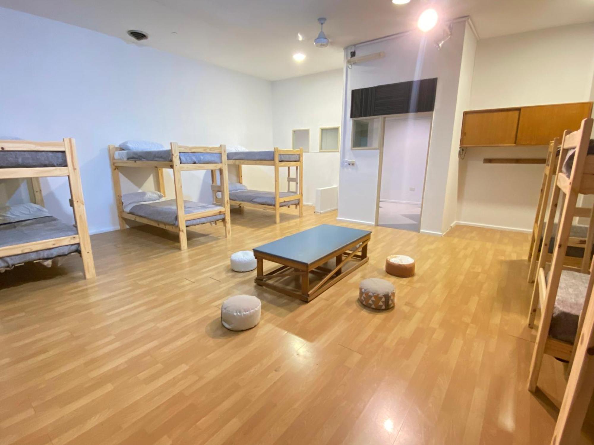 Rio Plateado Hostel Buenos Aires Dış mekan fotoğraf