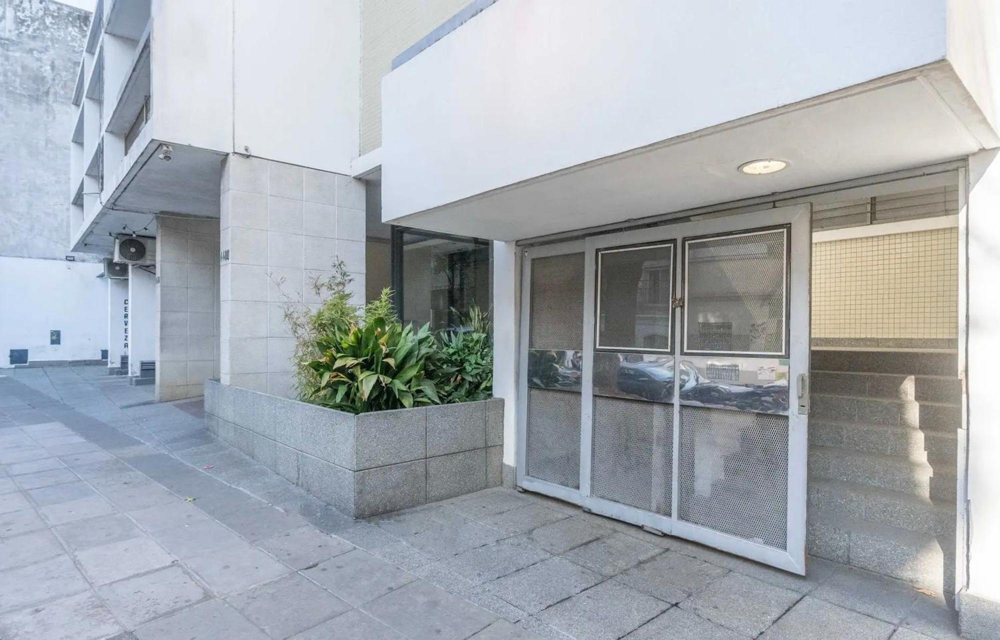 Rio Plateado Hostel Buenos Aires Dış mekan fotoğraf