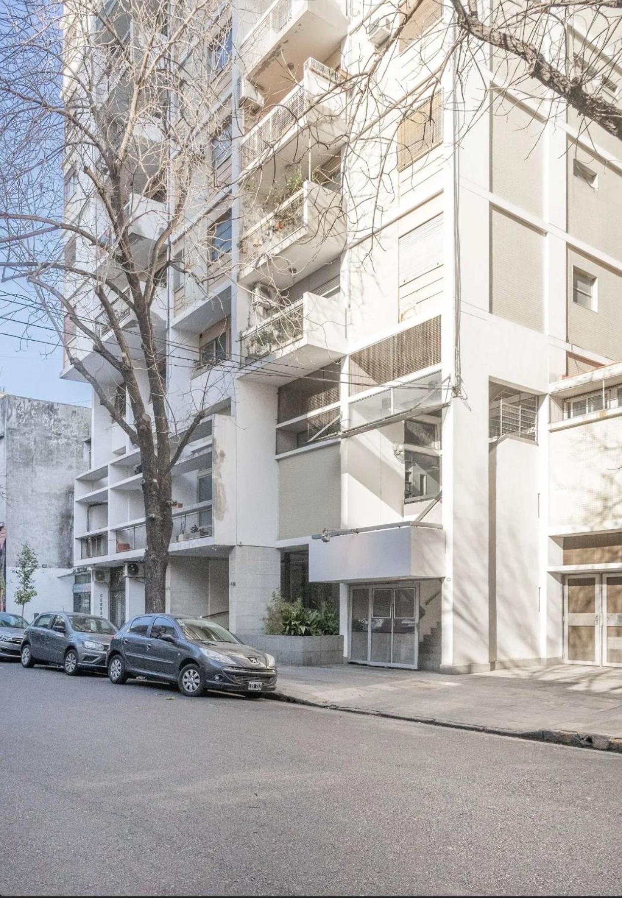 Rio Plateado Hostel Buenos Aires Dış mekan fotoğraf